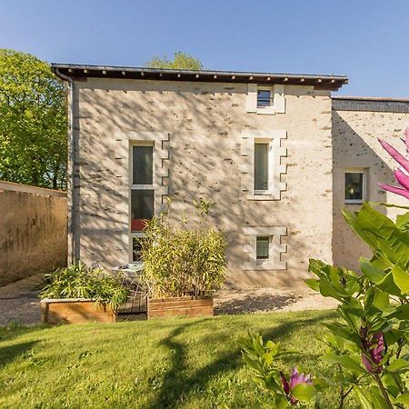 Gite Cosy Aux Portes De Nantes, Terrasse Privee, Velos, Wifi, Draps Inclus - Fr-1-306-824 Saint-Sébastien-sur-Loire Dış mekan fotoğraf
