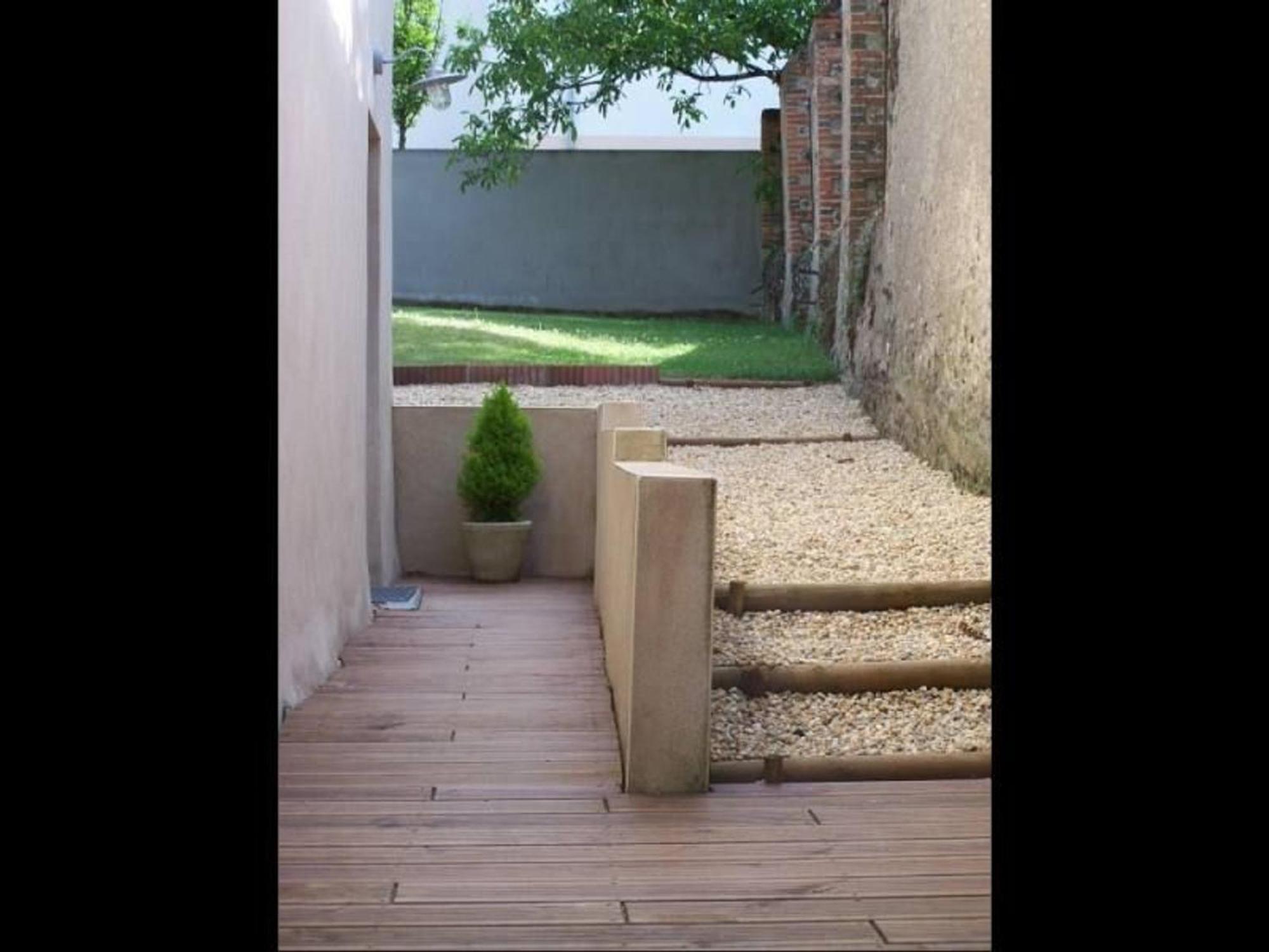 Gite Cosy Aux Portes De Nantes, Terrasse Privee, Velos, Wifi, Draps Inclus - Fr-1-306-824 Saint-Sébastien-sur-Loire Dış mekan fotoğraf
