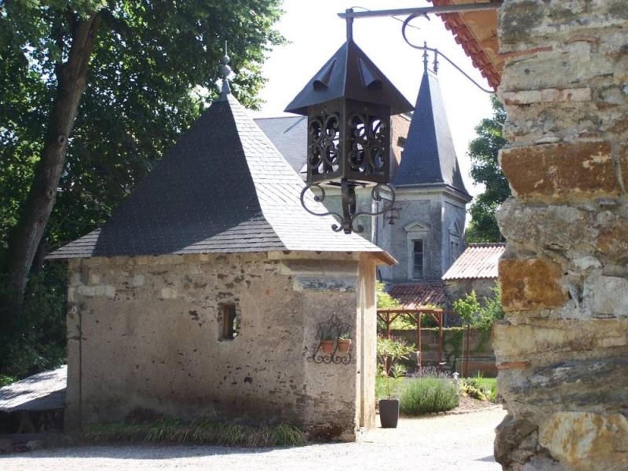 Gite Cosy Aux Portes De Nantes, Terrasse Privee, Velos, Wifi, Draps Inclus - Fr-1-306-824 Saint-Sébastien-sur-Loire Dış mekan fotoğraf