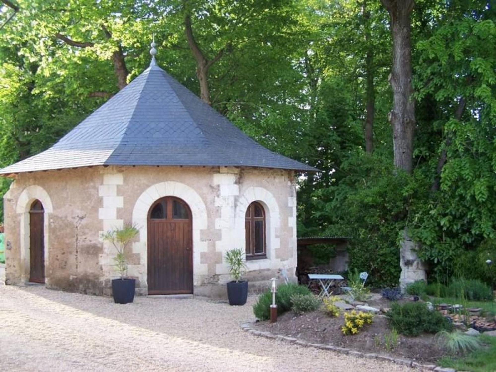 Gite Cosy Aux Portes De Nantes, Terrasse Privee, Velos, Wifi, Draps Inclus - Fr-1-306-824 Saint-Sébastien-sur-Loire Dış mekan fotoğraf