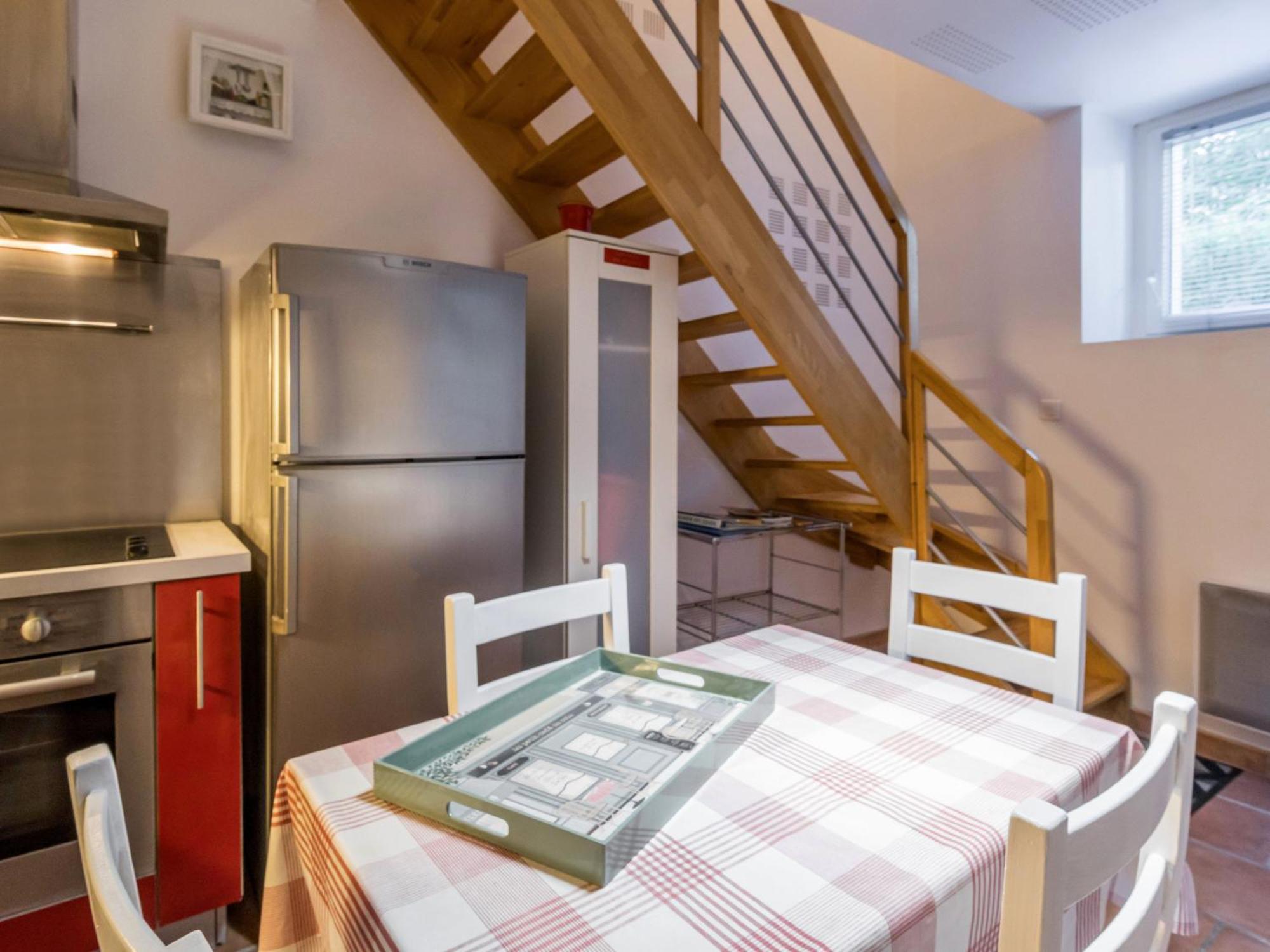 Gite Cosy Aux Portes De Nantes, Terrasse Privee, Velos, Wifi, Draps Inclus - Fr-1-306-824 Saint-Sébastien-sur-Loire Dış mekan fotoğraf